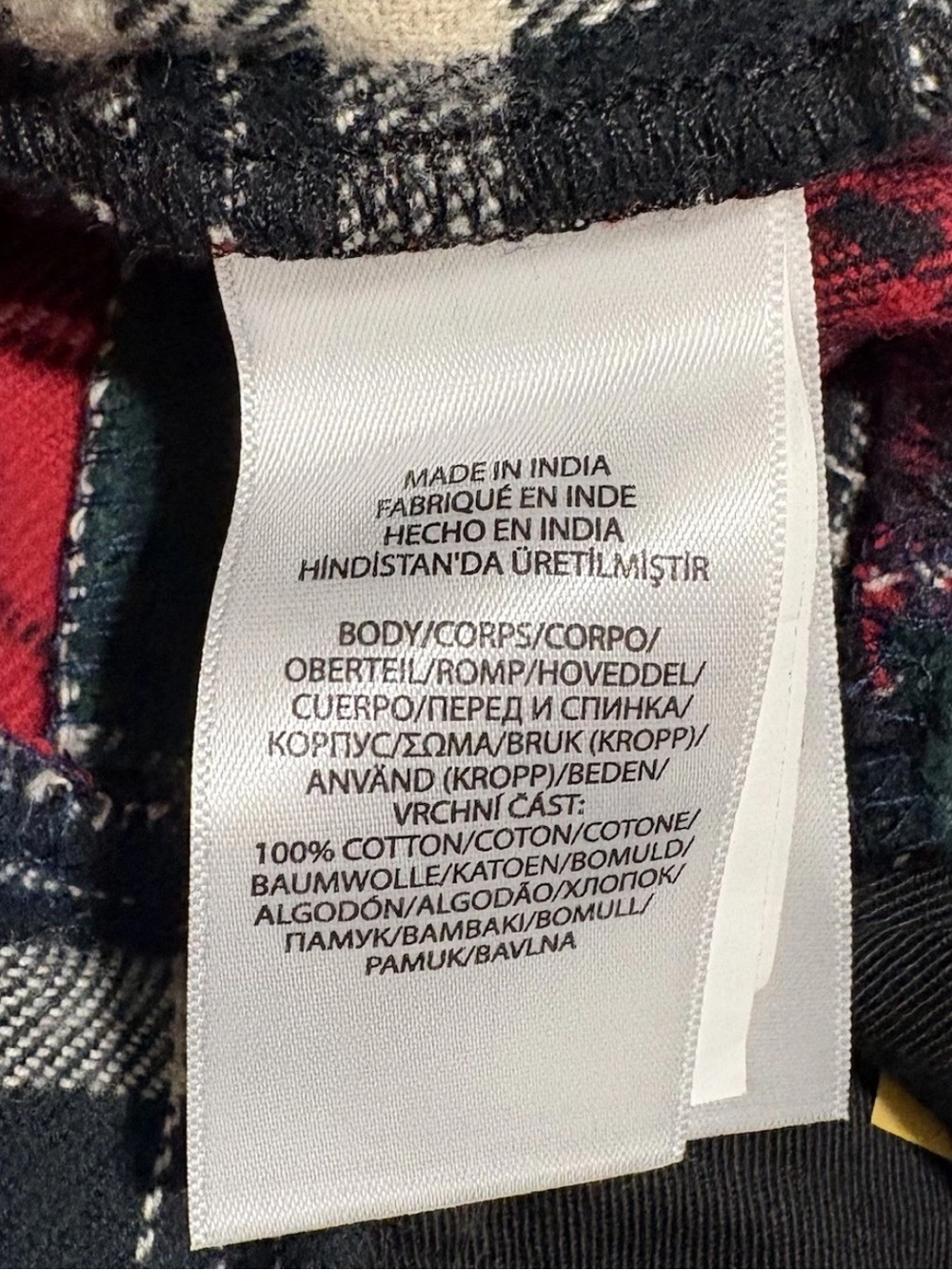 New Ralph Lauren Polo Prepster Patchwork Men’s Easy Pants - Drawstring Lounge - Picture 9 of 13